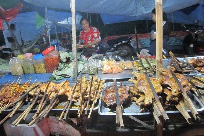 Siem Reap Street Food Tour - Why Road 60 makes this food tour different