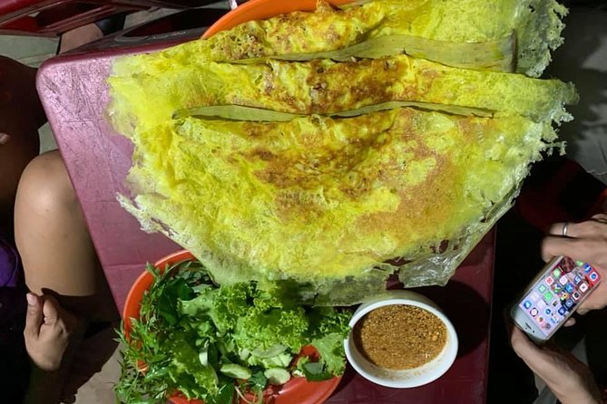 Siem Reap Street Food Tour - The adventurous side: insects, frog, and other specialties