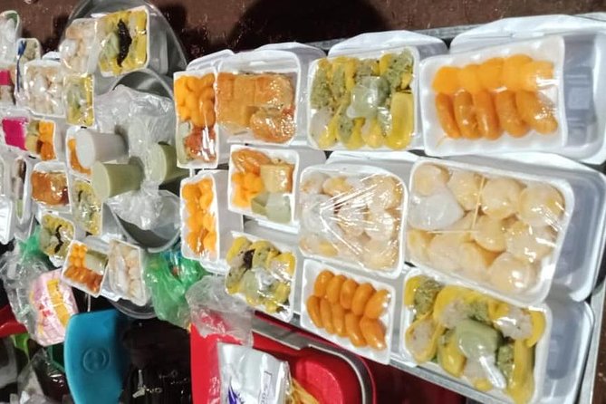 Siem Reap Street Food Tour - Timing, comfort, and practical details