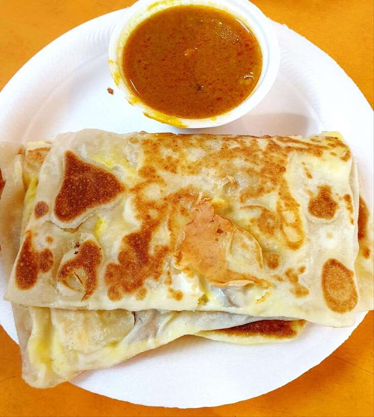Singapore: Hawker Culture Food Tour and Sightseeing - Is $64 good value?