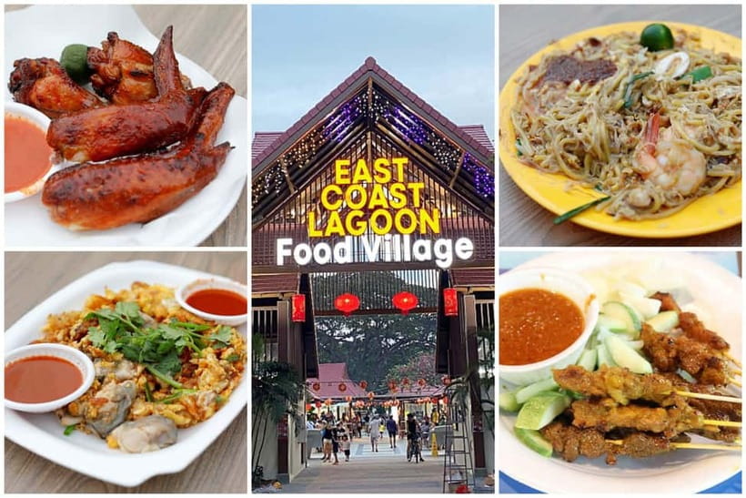 Singapore Limousine Van Tour: ️ Shopping & Street Food Trail - Why Private Transport Helps on This Singapore Route