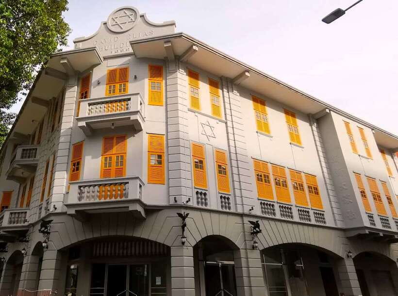 Singapore: Street Food & Ethnic Quarters Kick Scooter Tour - Is $54 good value?