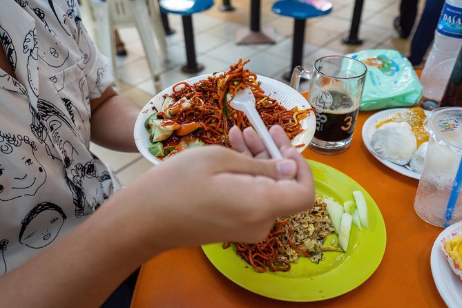 Singapore: UNESCO Street Food & Cultural Experience - Kampong Glam adds Malay and Muslim heritage