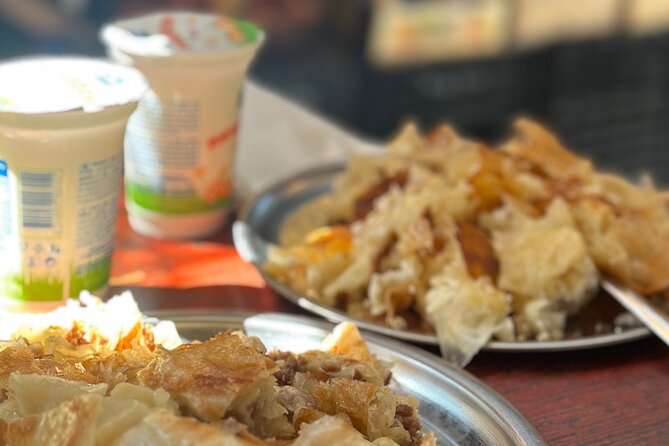 Skopje Street Food and Drinks, The Local Way - Five flavors that define the experience