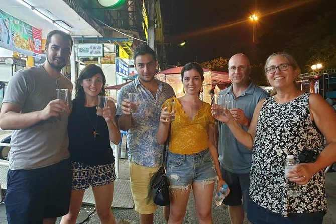 Small-Group Chiang Mai Evening Street Food Tour - Is $42.39 good value?