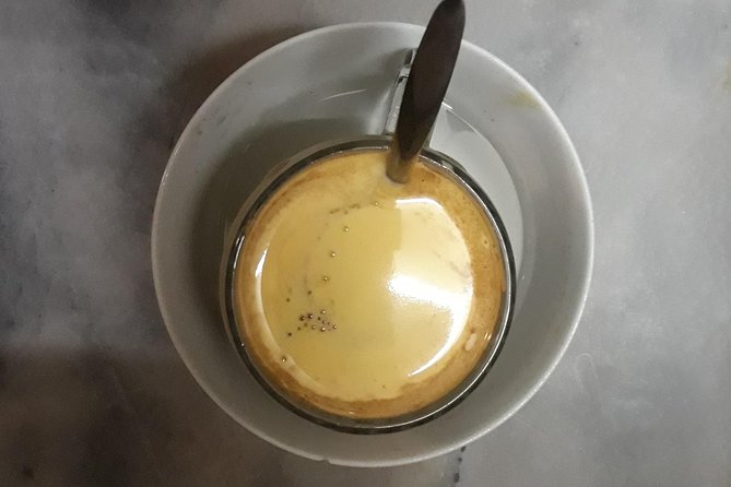 Small Group Hanoi Street Food Tour with a Real Foodie - Dietary needs and food flexibility