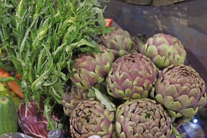 Small-Group Rome Street Food Guided Tour - Five things to know before booking