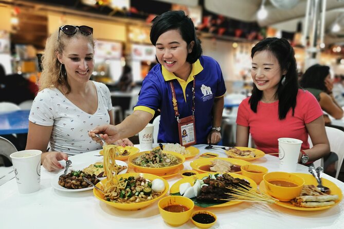 Small Group: Singapore Street Food & Night Tour with 9 tastings - Price, pace, and practical value