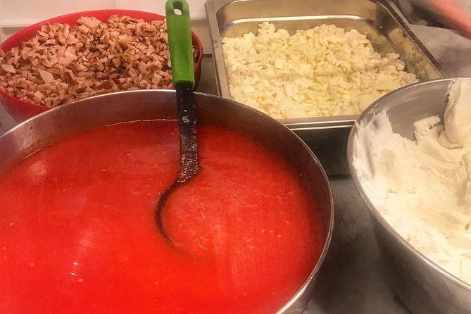 Small Group Street Food and Walking Tour in Naples - Is $45.78 good value?