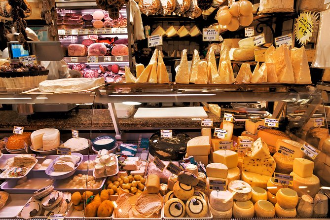 Small-group Street food tour in Aosta - Is $117.11 a fair price?