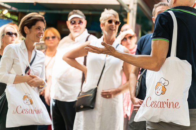 Small-group Street food tour in Brindisi - Who will get the most from this experience?