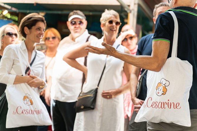 Small-group Street food tour in Ischia - Five things to know before you book