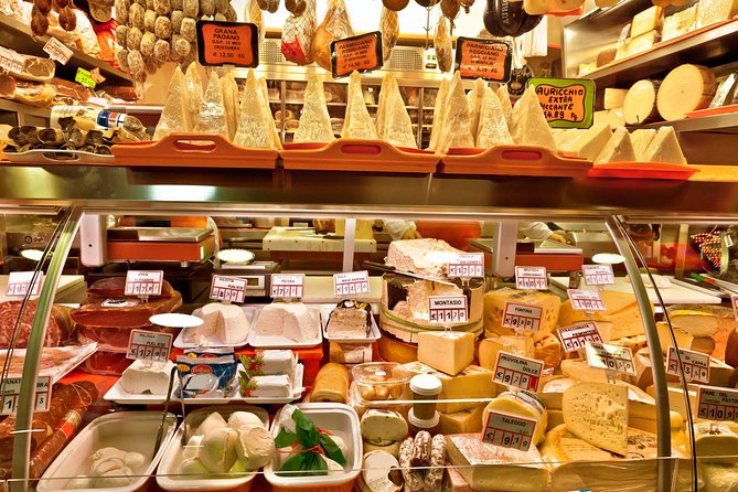 Small-group Street food tour in Milan - Why this Milan food walk works well in three hours