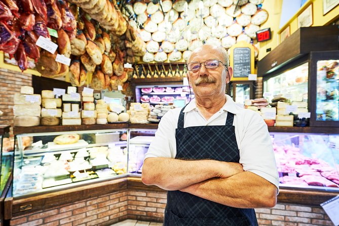 Small-group Street food tour in Siena - Why Siena works so well for a food walk
