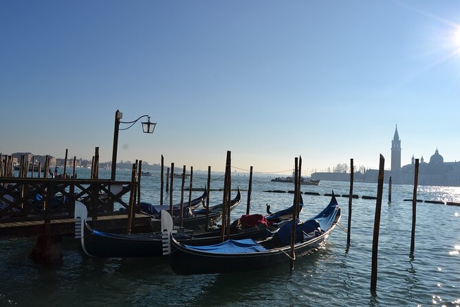 Small Group Venice Street Food and Sightseeing Tour - Why this short tour works in Venice