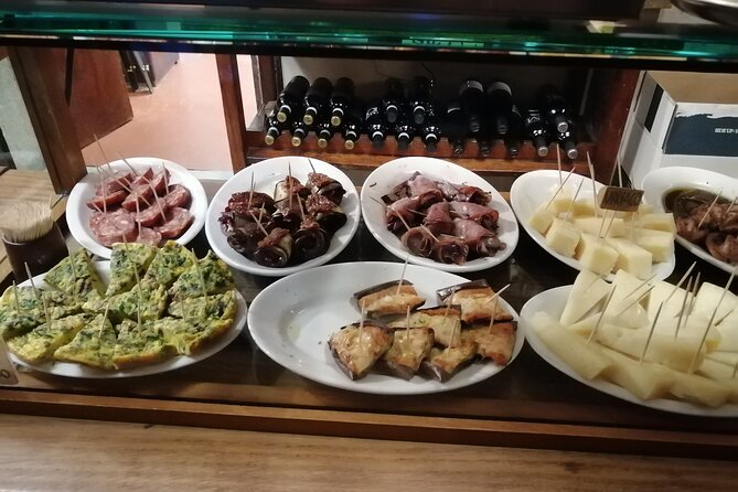 Small Group Venice Street Food and Sightseeing Tour - Baccari and the taste of local Venice