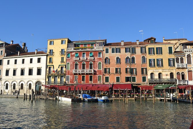 Small Group Venice Street Food and Sightseeing Tour - Is $52.07 a fair price?