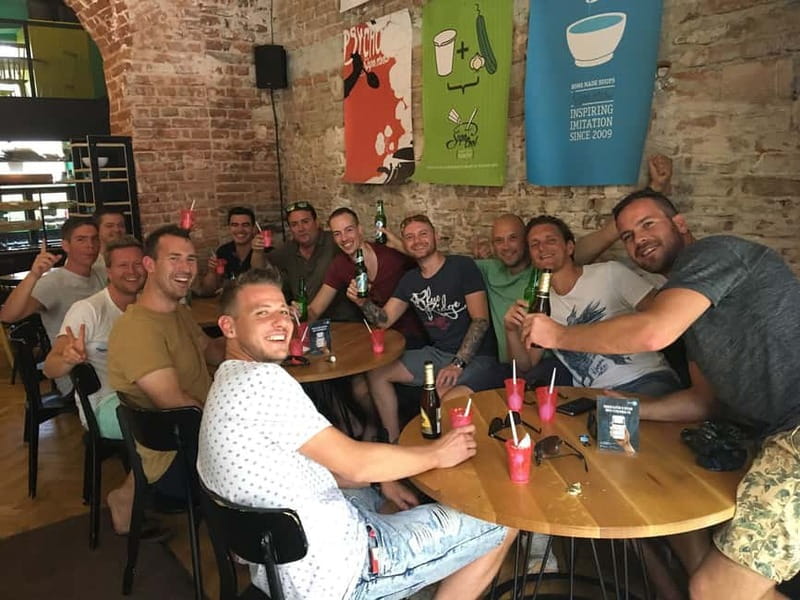 Sofia: Flea and Food Markets Tour - Why Sofia’s markets make a smart introduction