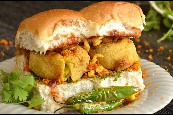 Sowcarpet Street Food Walking Tour in Chennai with guide - Is $45 a fair price?
