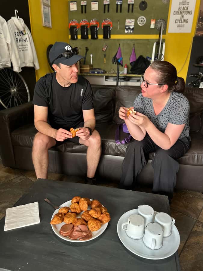 Soweto Food and Beer Tasting Walking Tour with a Local - Why this Soweto food tour works