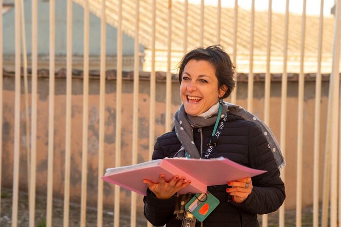 St. Peter's Dome Climb & Rome Street Food Tour with Limoncello - Starting with St. Peter’s Square