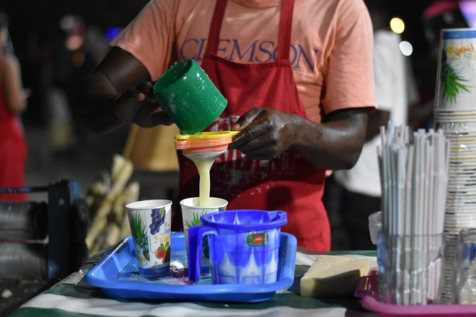 Stone Town Evening Walk Tour With Visit Food Markets - Is $40.50 good value?