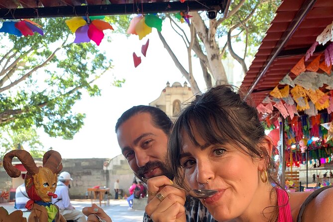 Street Food and 3 Markets Tour, Meat or Veggie Options - What makes this Oaxaca food tour worth considering