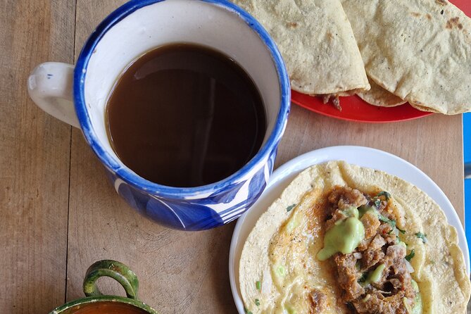 Street Food and 3 Markets Tour, Meat or Veggie Options - Mercado 20 de Noviembre and the food-focused side of Oaxaca