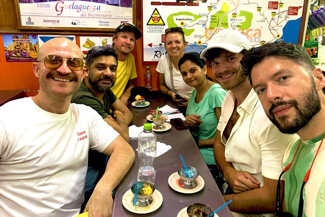 Street Food and 3 Markets Tour, Meat or Veggie Options - Mercado Sanchez Pascuas and seasonal produce