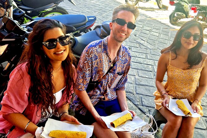 Street Food and 3 Markets Tour, Meat or Veggie Options - Mercado Benito Juarez: Oaxaca’s best-known market stop
