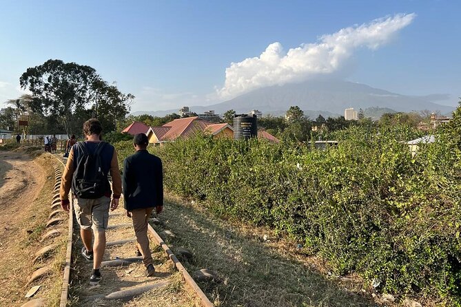 Street Food and Community Walking Tour - Key things to know before you book