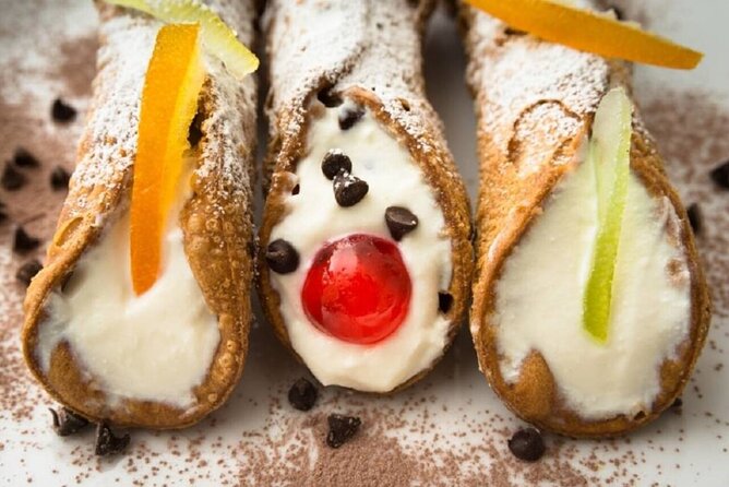 Street food and Cooking class in Syracuse - Why a Syracuse cooking class makes sense