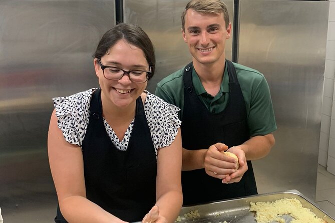Street food and Cooking class in Syracuse - Is $119.21 a fair price?