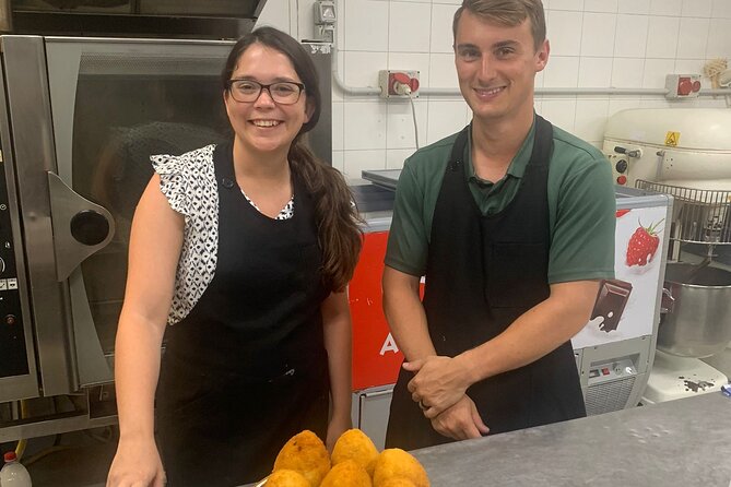 Street food and Cooking class in Syracuse - Who will enjoy this experience most?