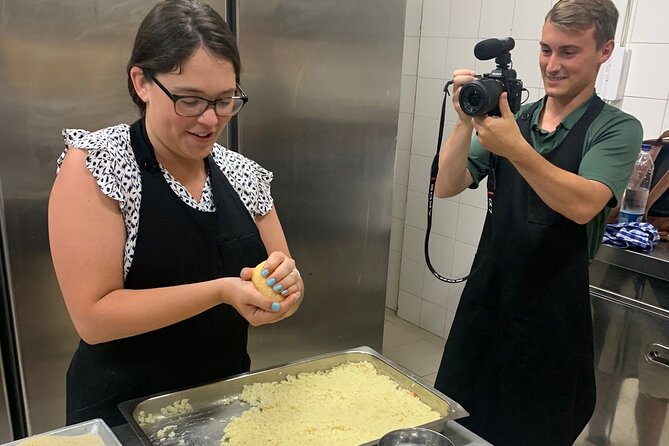 Street food and Cooking class in Syracuse - What the ratings suggest, and what they do not