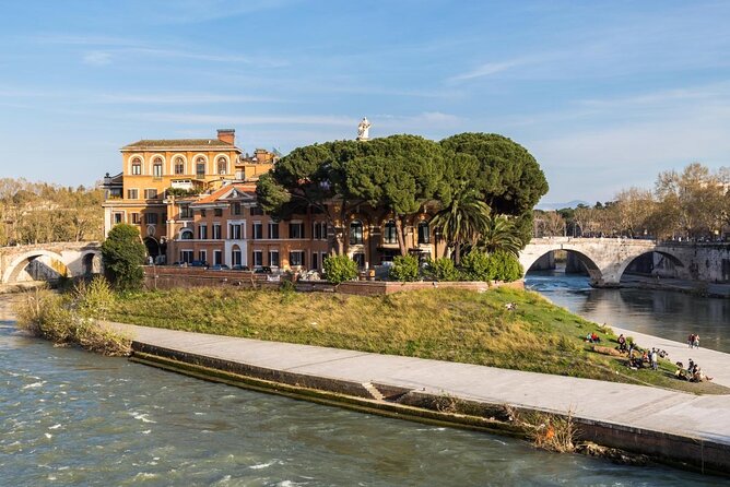 Street food and pasta in Rome - Key things to know before booking