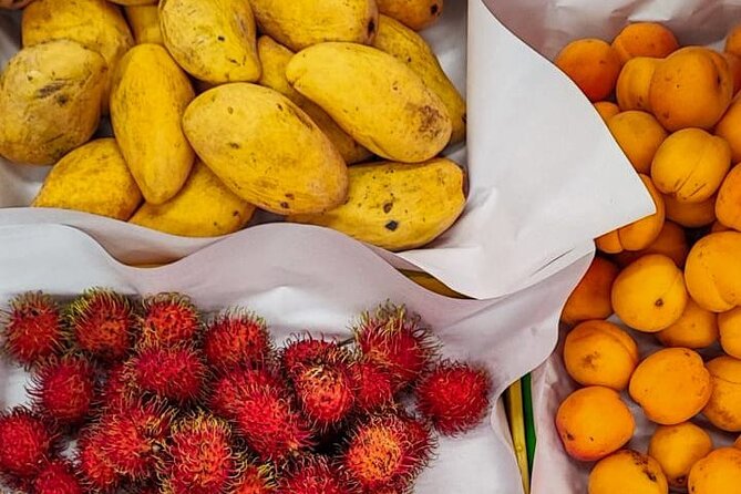 Street Food Bike Ride/Roma-Condesa/All-Inclusive 3.5 hours - Starting in Condesa with café and a fresh concha