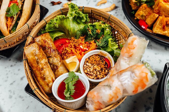 Street Food by Walking Tour for 3 hours in Hanoi, Vietnam - Price, inclusions, and what the $36 covers