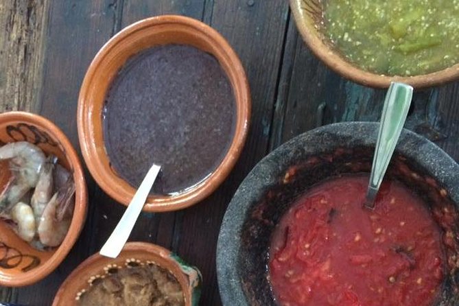 Street Food Cooking Class - Key points at a glance
