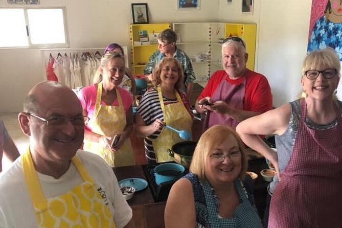 Street Food Cooking Class - Janes food and cultural lessons