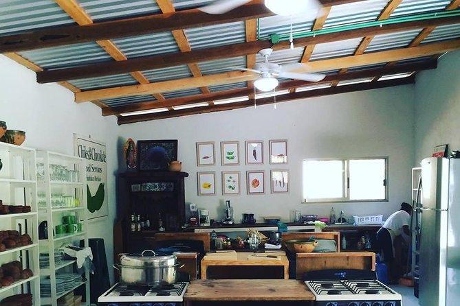 Street Food Cooking Class - What the $110 price includes