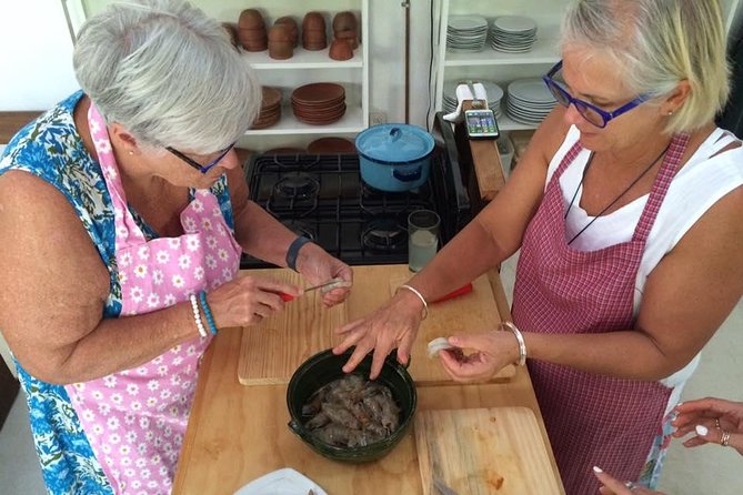 Street Food Cooking Class - Making tortillas, tacos, and empanadas