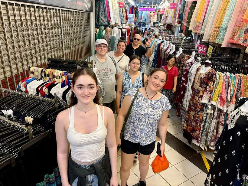 Street Food, Cultural & Historical Tour of 3 Ethnic Quarters - Should you book this Singapore food tour?