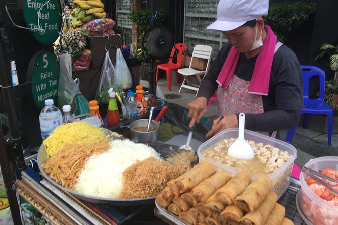 Street Food Discovery Tour - Why this Nha Trang food tour works