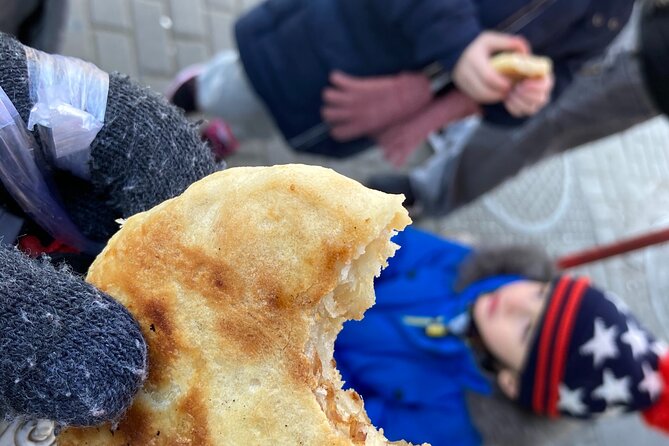 Street Food in Beijing Hutongs by Bike - What happens during the three-hour ride