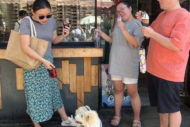 Street Food in Beijing Hutongs by Bike - Why a private tour changes the experience