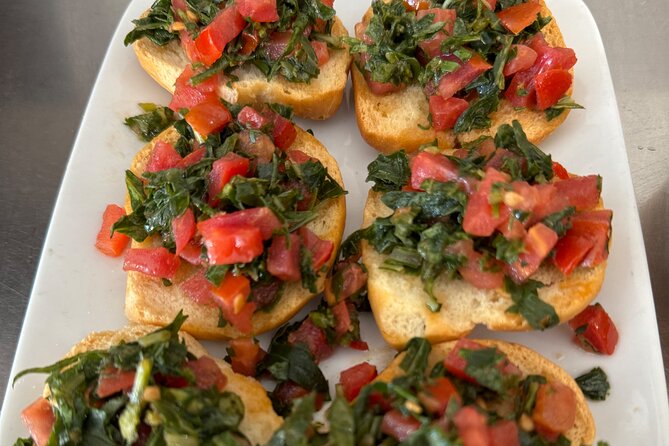 Street Food Lecce: Guided walking tour with typical food and wines. - Cathedral Square and the Lecce Cathedral