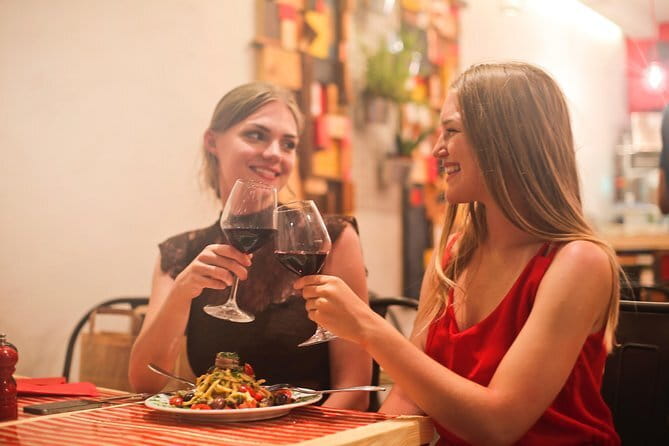 Street Food of Asia Cooking Class - Why this Abbotsford cooking class works well