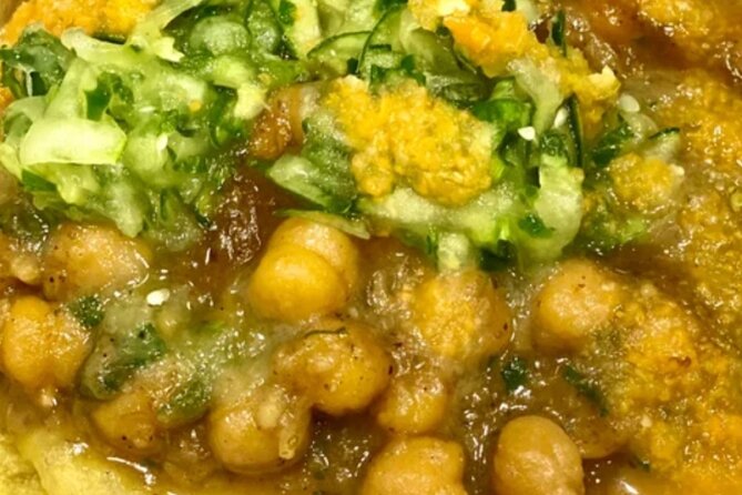Street Food Panyard Tour - Who will enjoy this tour most?