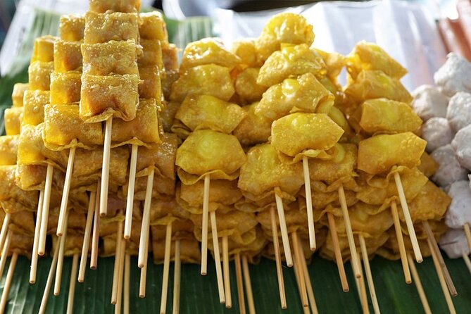 Street Food Private Tour in Port Louis - Is $69 a fair price?